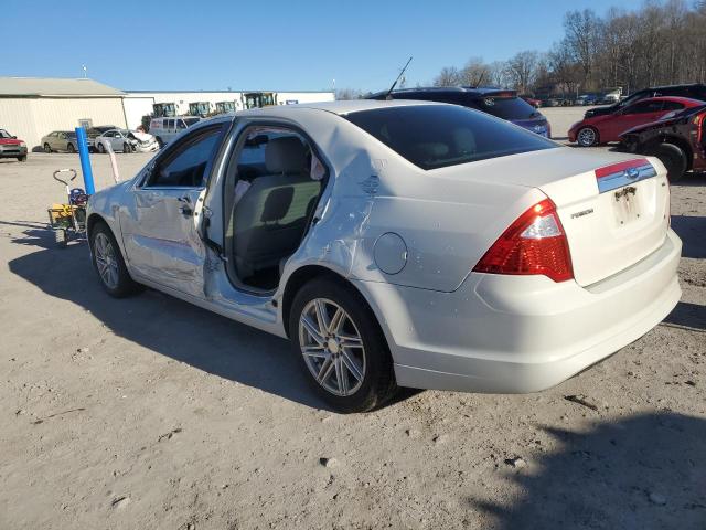 3FAHP0JA3CR273465 | 2012 Ford fusion sel