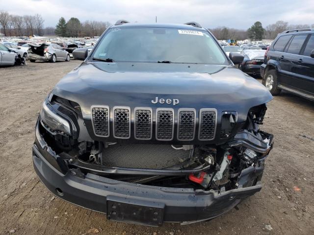 1C4PJMBXXLD562675 | 2020 JEEP CHEROKEE T