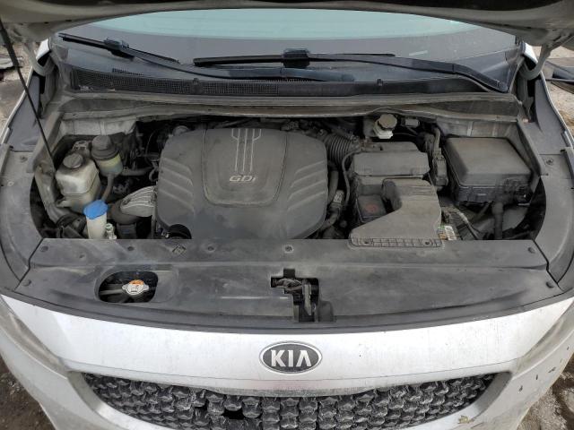 KNDMA5C10F6020741 | 2015 KIA SEDONA L