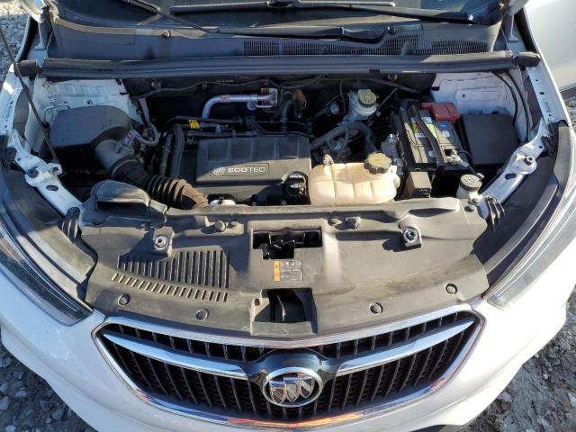 KL4CJASB5JB645984 | 2018 BUICK ENCORE PRE