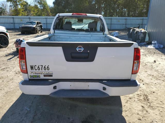 1N6BD0CT0HN767457 | 2017 NISSAN FRONTIER S