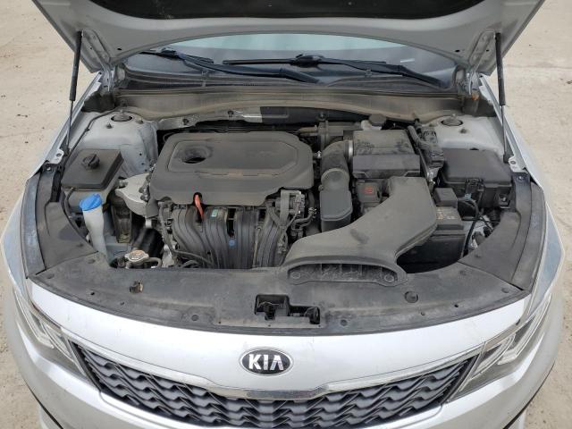 5XXGT4L34LG434427 | 2020 KIA OPTIMA LX