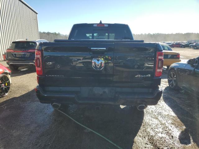 1C6SRFHT6LN203537 | 2020 RAM 1500 LIMIT