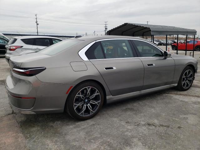 2023 BMW I7 XDRIVE6 - WBY53EJ06PCN87689