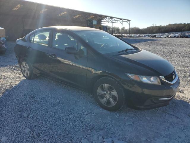 Vin: 2hgfb2f55dh574440, lot: 36988384, honda civic lx 20134