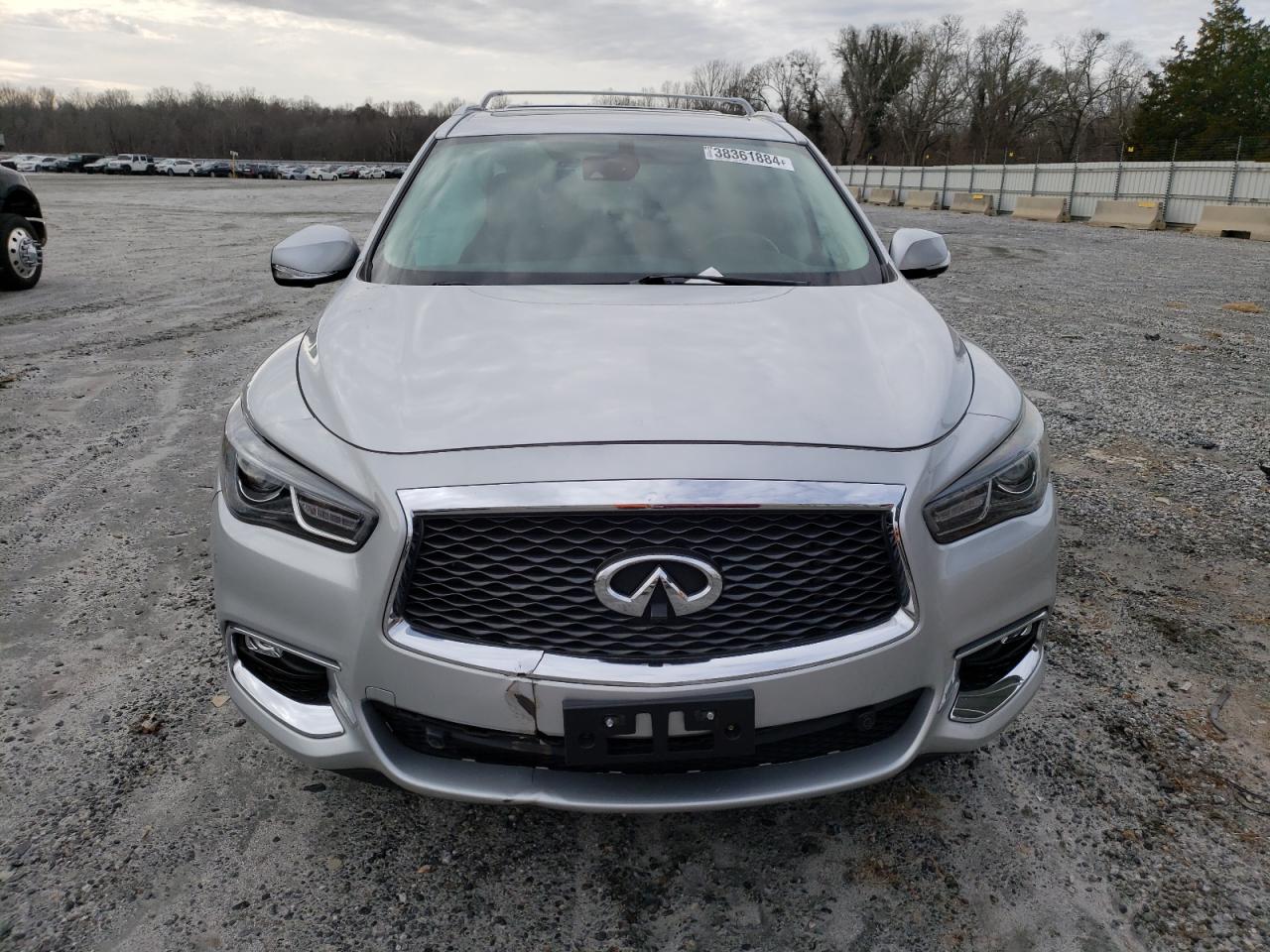 5N1DL0MM0JC514710 2018 Infiniti Qx60