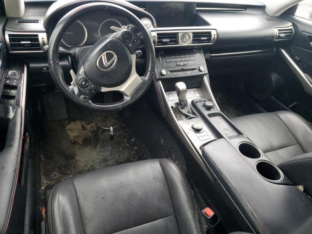 JTHBF1D24F5076923 | 2015 LEXUS IS 250