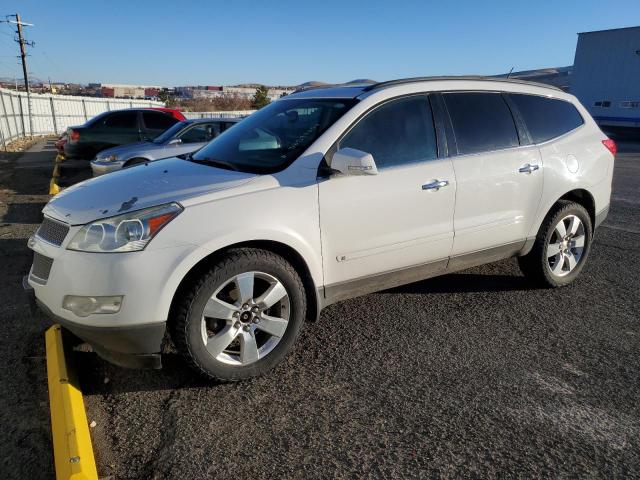 2009 Chevrolet Traverse LTZ