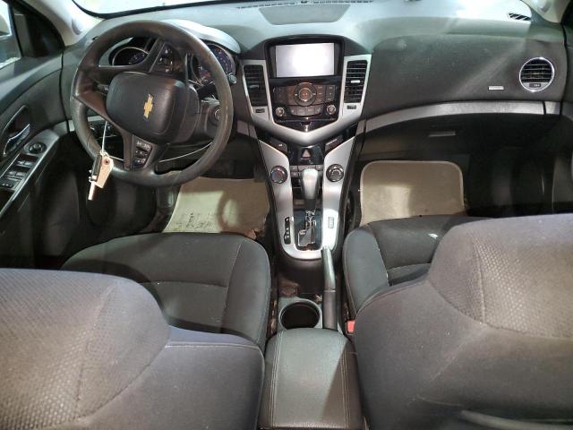 2016 Chevrolet Cruze - Image 8
