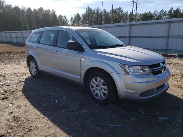 2014 Dodge Journey Se VIN: 3C4PDCAB5ET102439 Lot: 82883303