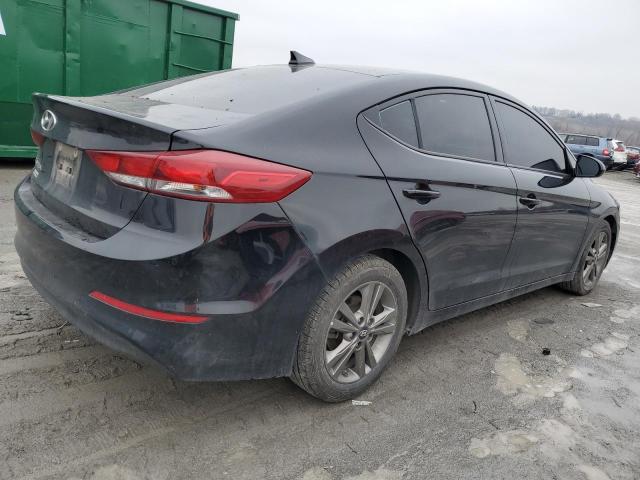 5NPD84LF2JH382330 | 2018 HYUNDAI ELANTRA SE