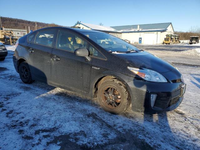 JTDKN3DU0F0439779 | 2015 TOYOTA PRIUS