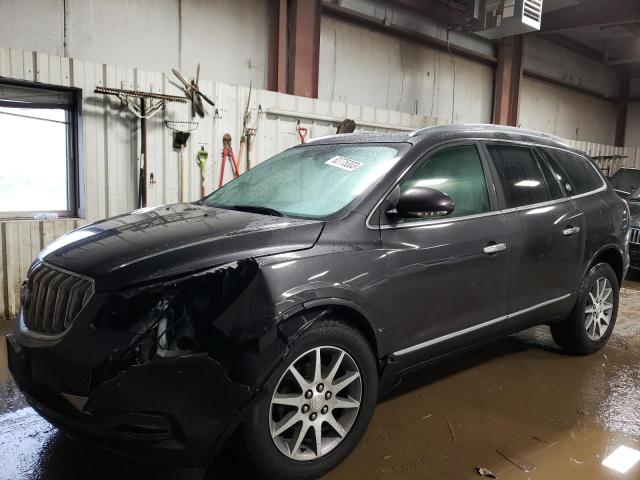 5GAKVBKD1EJ287843 | 2014 BUICK ENCLAVE