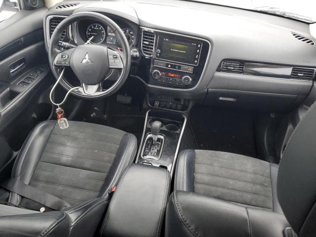 JA4AZ3A38KZ044924 | 2019 MITSUBISHI OUTLANDER