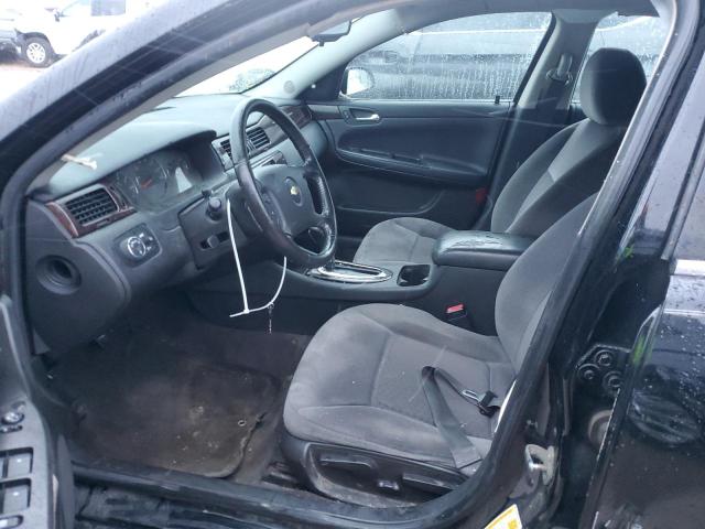 2G1WB5E38E1138667 | 2014 CHEVROLET IMPALA LIM