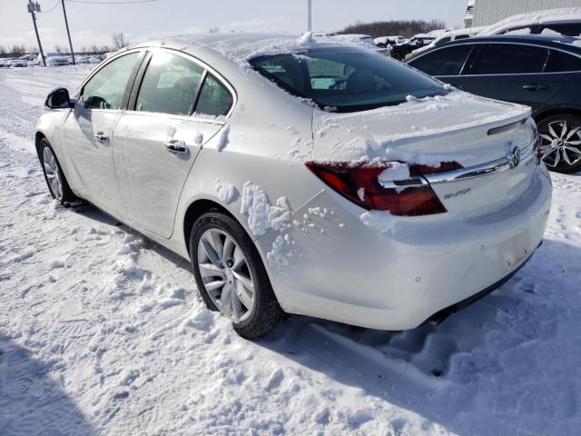 2G4GN5EX2E9189410 | 2014 BUICK REGAL PREM