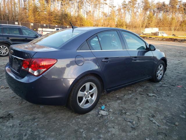 1G1PC5SB3E7366432 | 2014 CHEVROLET CRUZE LT