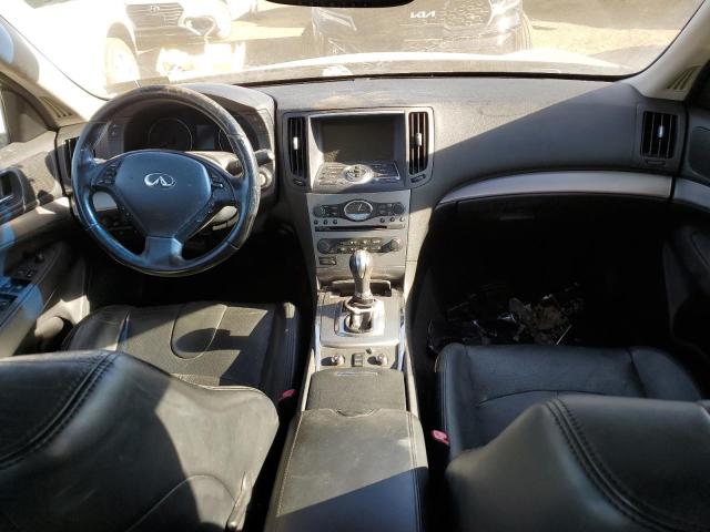 JN1DV6AR6CM860598 | 2012 Infiniti g25