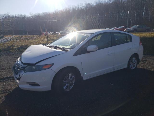 2011 Honda Insight EX