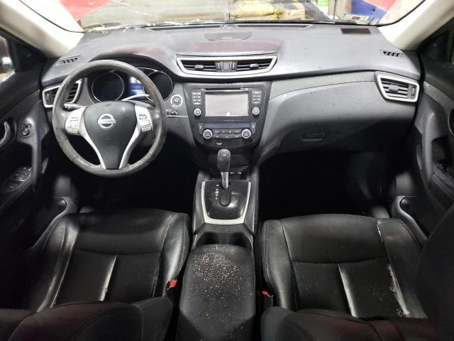 5N1AT2MV4EC849059 | 2014 NISSAN ROGUE S