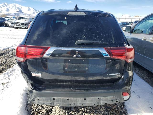 JA4AD3A30KZ027579 | 2019 MITSUBISHI OUTLANDER