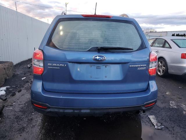 JF2SJABC5FH490532 | 2015 Subaru forester 2.5i