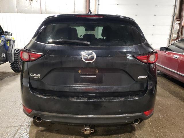 2018 MAZDA CX-5 GRAND - JM3KFBDM6J0453791