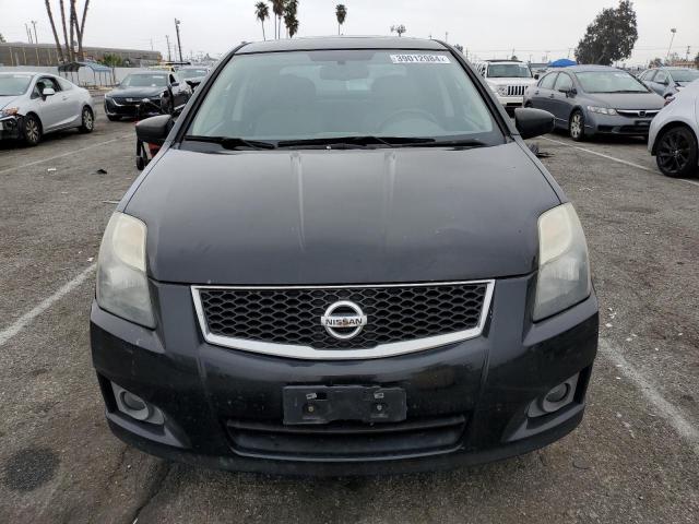 2012 Nissan Sentra 2.0 VIN: 3N1AB6AP4CL717900 Lot: 39012984