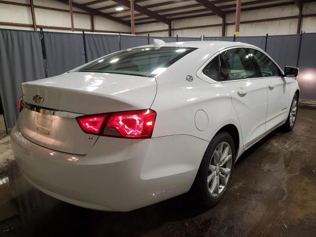 2G1105S35H9118368 | 2017 CHEVROLET IMPALA LT