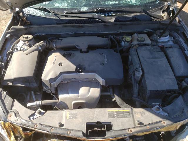 2016 CHEVROLET MALIBU  LT - 1G11C5SA4GF108894