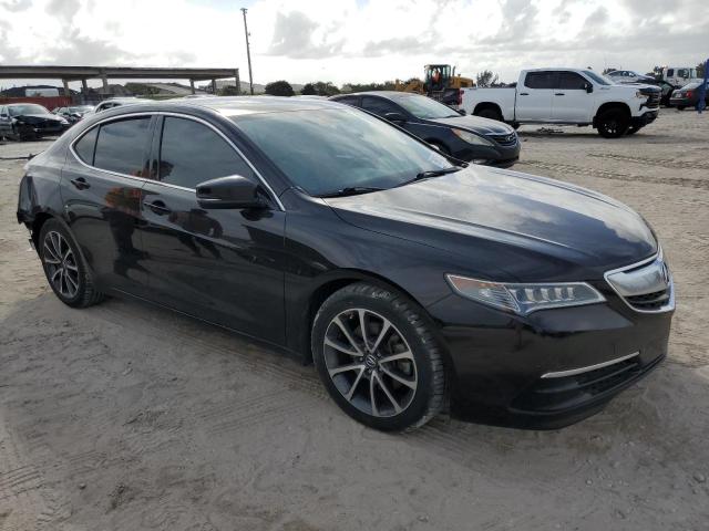 19UUB2F52GA011694 | 2016 ACURA TLX TECH