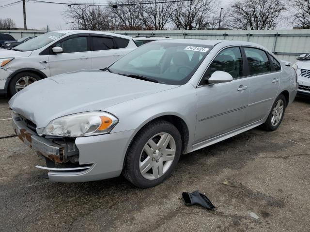 2012 Chevrolet Impala LT