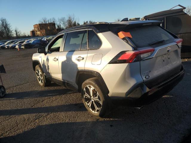 2022 TOYOTA RAV4 PRIME - JTMEB3FV9ND082525