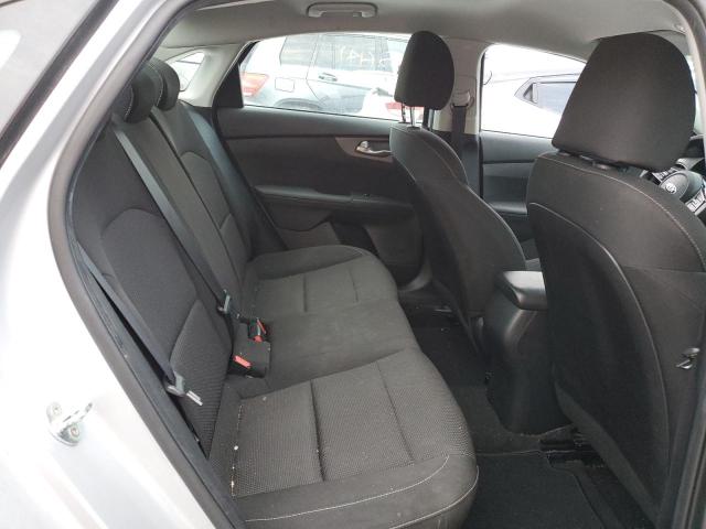 2021 KIA FORTE FE - 3KPF24AD3ME283309