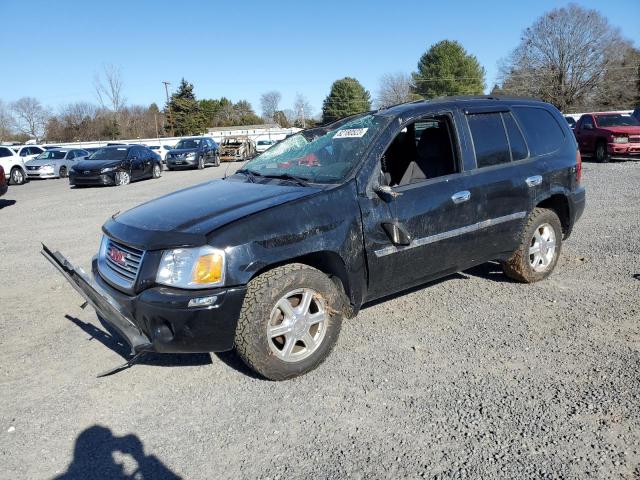 2008 GMC Envoy 