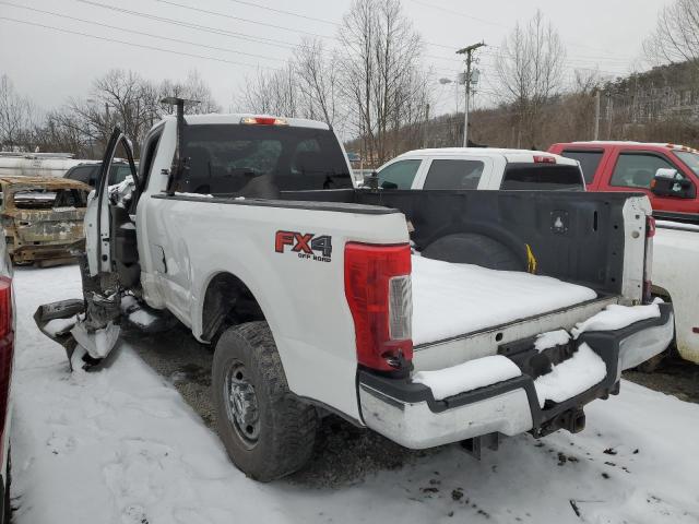 2017 FORD F250 SUPER - 1FTBF2B67HEE34807