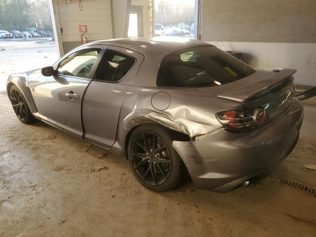2004 Mazda Rx8 VIN: JM1FE173140117495 Lot: 37200074