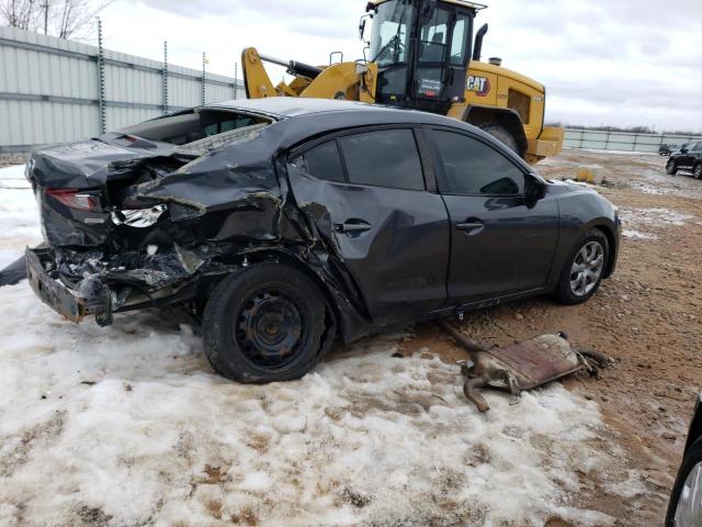 2015 MAZDA 3 SPORT 3MZBM1U72FM158384