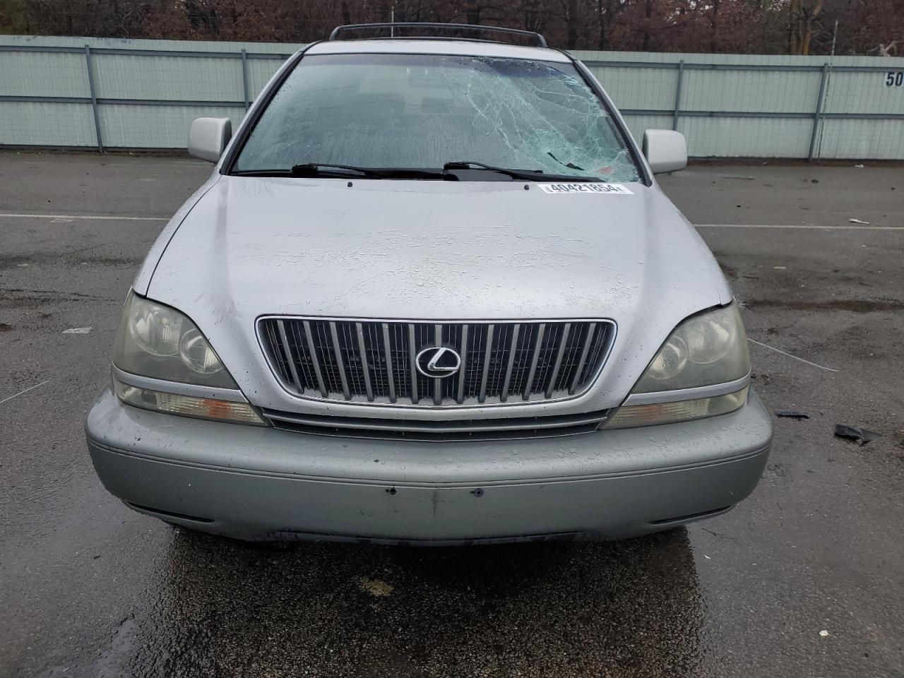 JT6HF10UXX0065692 1999 Lexus Rx 300