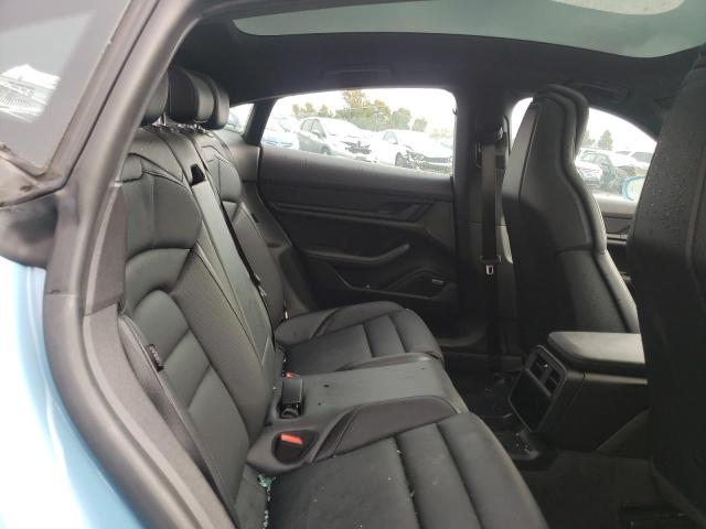 2022 PORSCHE TAYCAN WP0AA2Y15NSA14128