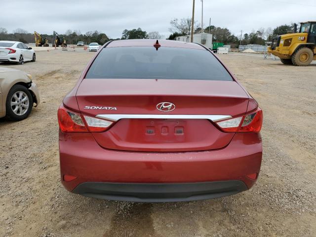 5NPEB4AC6EH822599 | 2014 HYUNDAI SONATA GLS