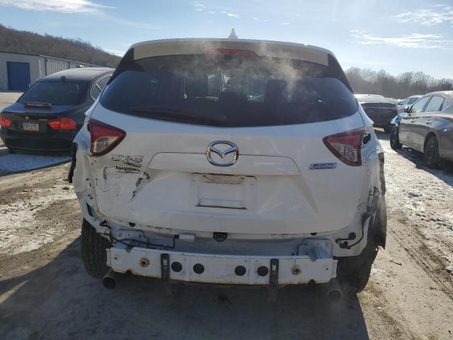 JM3KE4CY2G0643759 | 2016 MAZDA CX-5 TOURI