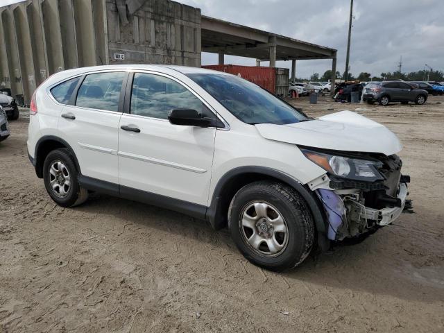 5J6RM3H35CL031317 | 2012 Honda cr-v lx