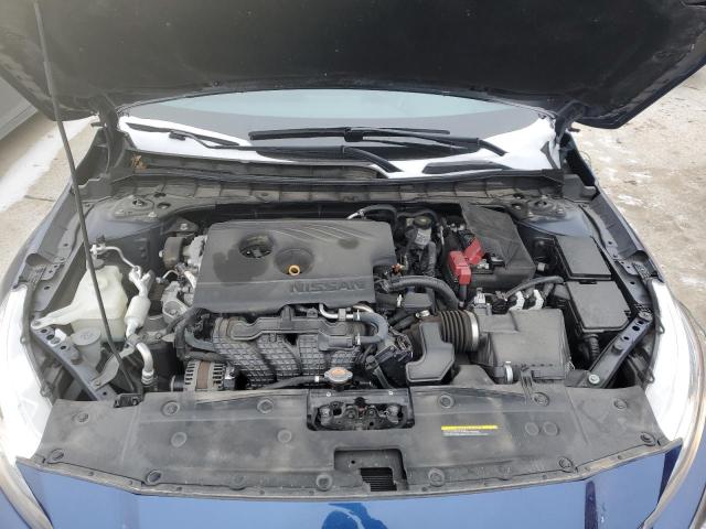 2020 NISSAN ALTIMA S - 1N4BL4BV4LC251404