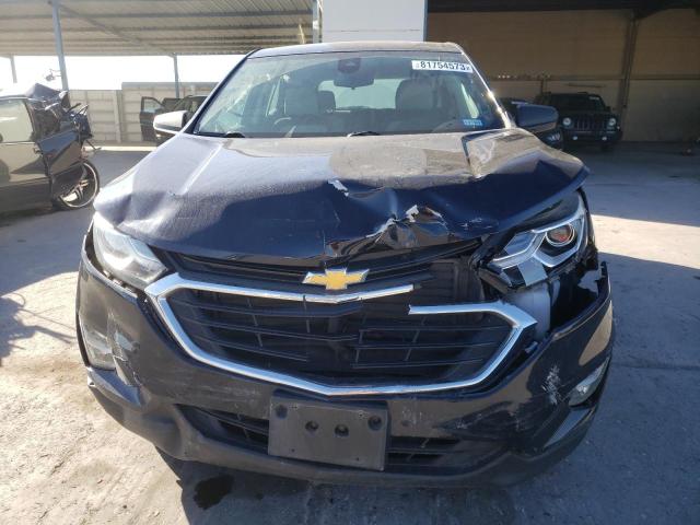 3GNAXHEVXLS708621 | 2020 CHEVROLET EQUINOX LS