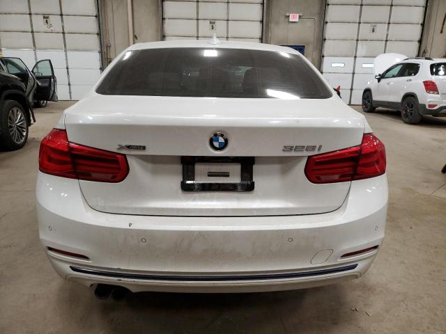 WBA8E3G51GNT78085 | 2016 BMW 328 xi sulev