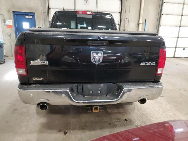 1C6RR7TM1FS543298 | 2015 RAM 1500 SLT