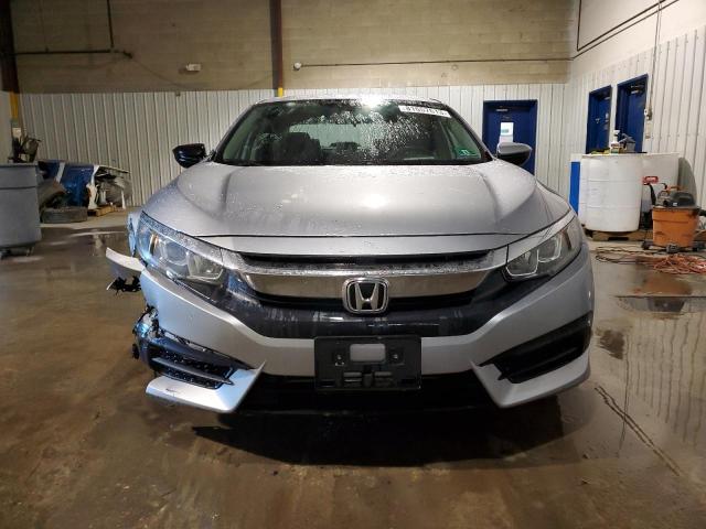 2HGFC2F51JH583984 | 2018 HONDA CIVIC LX