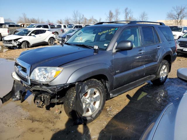 2006 Toyota 4Runner SR5