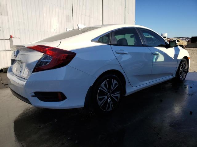 19XFC1F36HE025660 | 2017 HONDA CIVIC EX